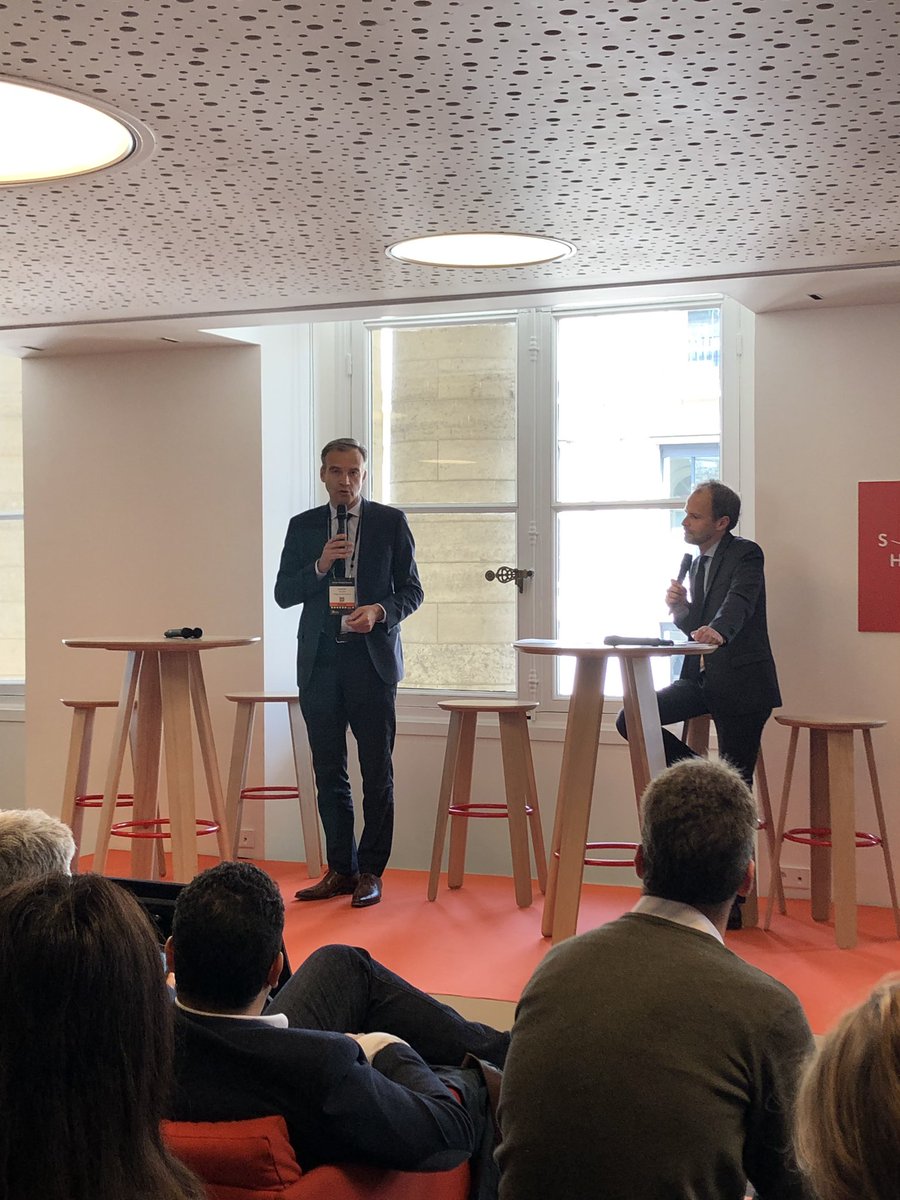 Orange Consulting tweet media