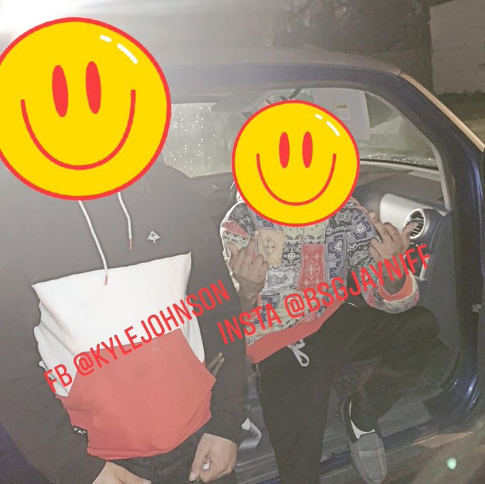 P3$0 NIFF X QYI BANDZ DROPPING TODAY 🔥🔥❤️❤️🏄🏾&zwj;♂️💙💙🐐2x #explore #explorepage #newartist #ohio #murdergang<a href="/tag/explore"class="tags"><span>#explore</span></a><a href="/tag/ohio"class="tags"><span>#ohio</span></a><a href="/tag/newartist"class="tags"><span>#newartist</span></a><a href="/tag/explorepage"class="tags"><span>#explorepage</span></a><a href="/tag/murde"class="tags"><span>#murde</span></a>