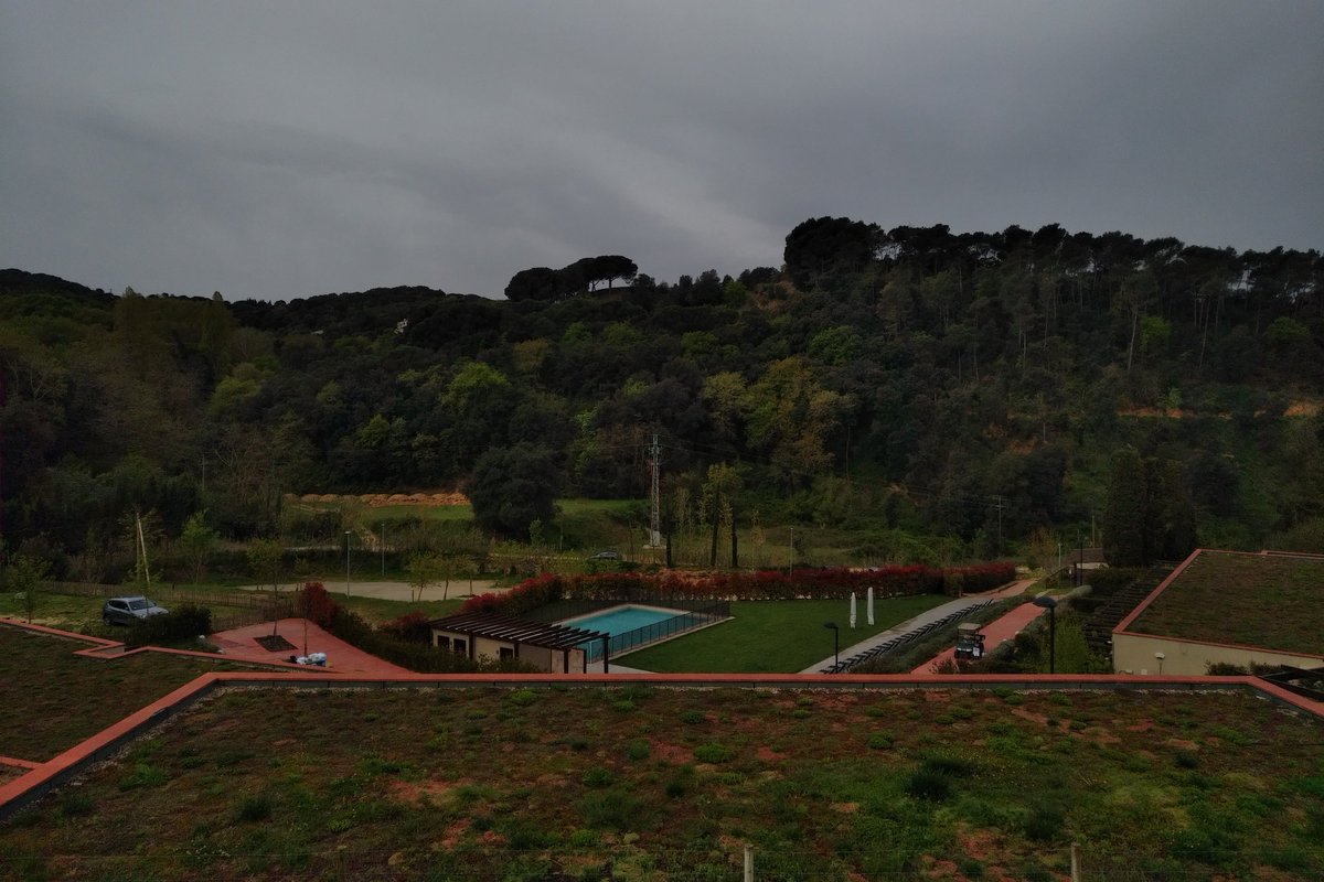 At EcoResort Mas Salagros in Vallromanes (Barcelona) for Hotel Management meetings. #Resorts #Tourist #Hotels #AssetManagement