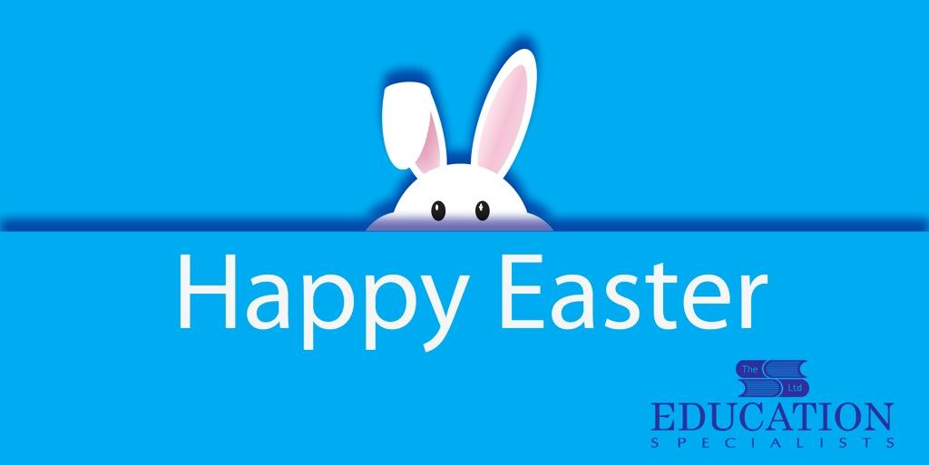 Wishing everyone a very happy Easter weekend from the team at TES #easterholiday #andrelax