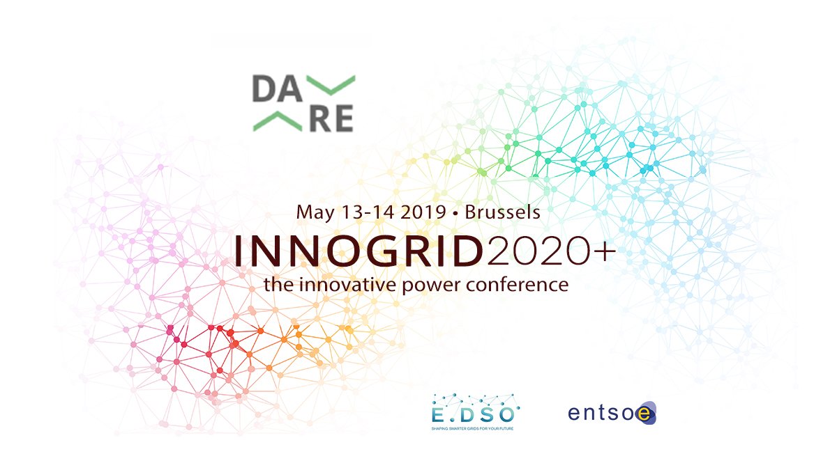 ENTSO_E's tweet photo. #25DaysTo #iGrid2019 #30Projects Efficient #DataExchange between TSO &amp; DSO is important for network security planning. @TransnetBW  will present the project DA/RE on 13-14 May at InnoGrid #innovation @EDSO_eu  https://t.co/f9vAf6z9X1 https://t.co/e30Ujsgb5c