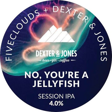 EeBriaTrade (@eebriatrade) on Twitter photo NEW beer from <a href="/fivecloudbrewco/">Fiveclouds Brew Co.</a> on the site! No, You're A Jellyfish is a 4% Session IPA brewed with <a href="/dexterandjones/">Dexter & Jones</a> available in kegstar!
eebriatrade.com/products/beer/โฆ NEW beer from <a href="/fivecloudbrewco/">Fiveclouds Brew Co.</a> on the site! No, You're A Jellyfish is a 4% Session IPA brewed with <a href="/dexterandjones/">Dexter & Jones</a> available in kegstar!
eebriatrade.com/products/beer/โฆ