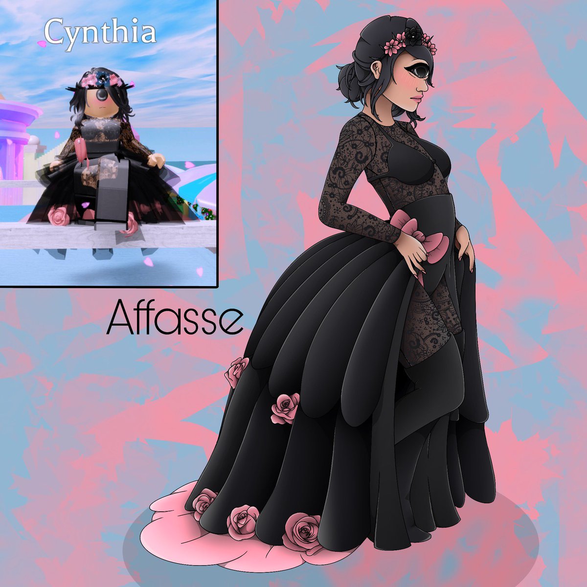 Aesthetic Roblox Outfits Royale High