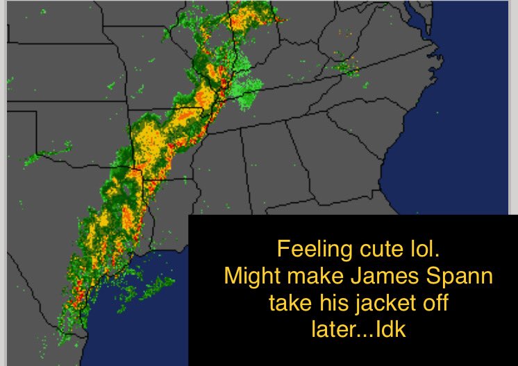 CothranDutch's tweet photo. @spann ...but I hope it doesn’t. https://t.co/51RvKtmwk9