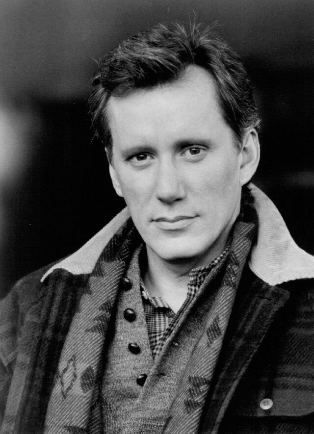 Happy birthday 
James Woods 