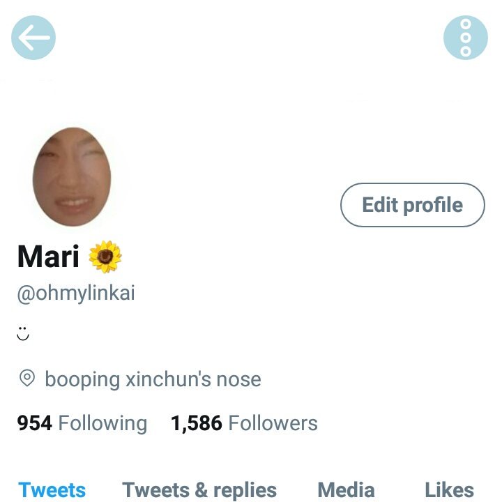 ohmylinkai's tweet image. ✧.* ➸ 190418

             [#linkai #npc]    ꒱ˎˊ˗ ✧.* 

thank you baby @Bunnyseok24 for doing me this amazing icon 😩✊