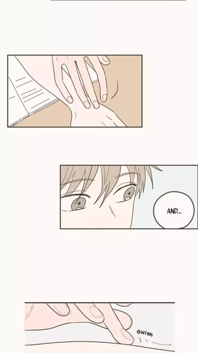 hunniesoo94's tweet photo. I knew it reminds me of something... #UnripenedExpression #Kaisoo https://t.co/M9uGxQa7ir