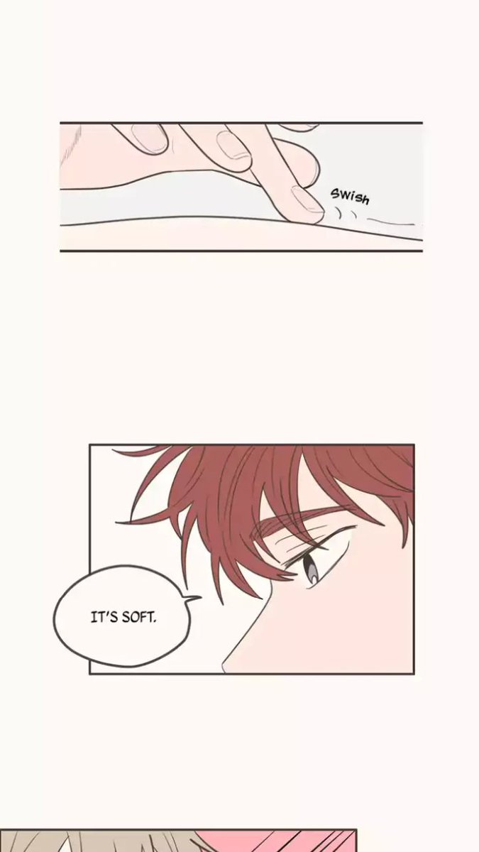 hunniesoo94's tweet photo. I knew it reminds me of something... #UnripenedExpression #Kaisoo https://t.co/M9uGxQa7ir