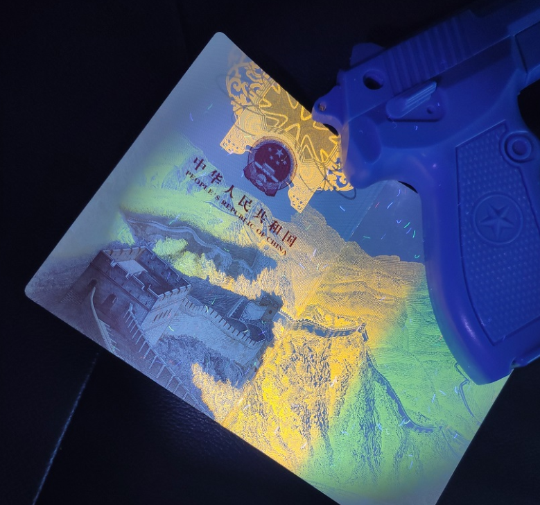 weltool's tweet image. #weltool #weltoolm2 #uvflashlight #uvlight #uv3650nm #blacklight #365nmuv