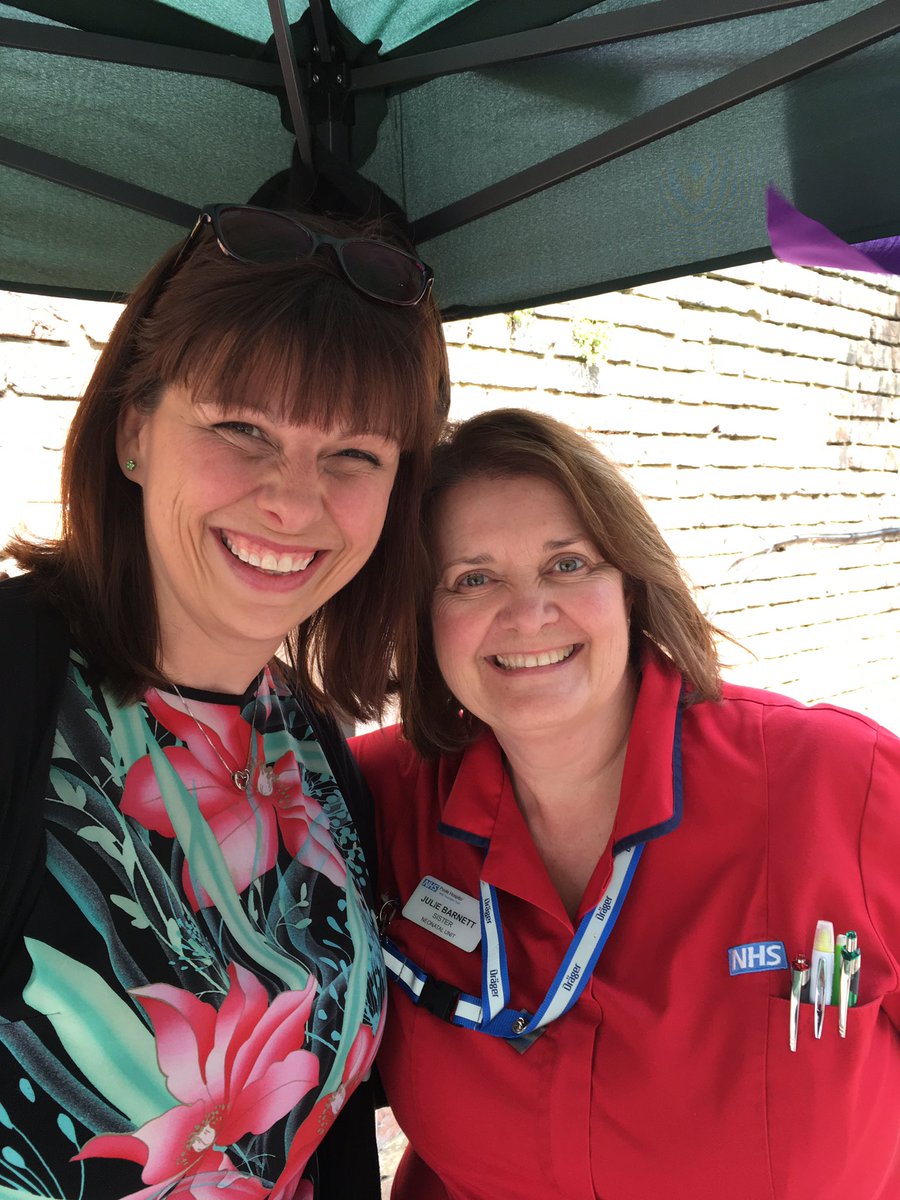 Big thank you to sister Marianne and sister Julie for organising mental health awareness bbq