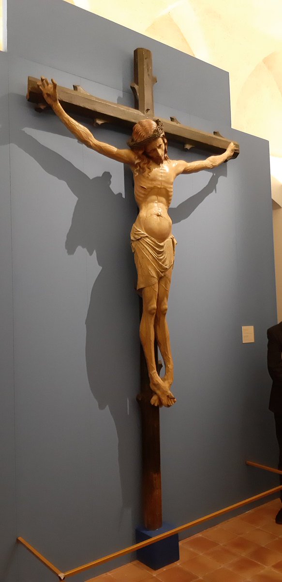 Oggi ore 18 a palazzo Lanfranchi si inaugura la seconda grande mostra di <a href="/Matera2019/">Matera2019</a> rinascimento riletto  dal sud <a href="/SkyTG24/">Sky tg24</a>