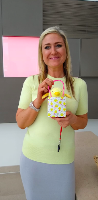 BBP_Smart's tweet photo. CONGRATULATIONS to all our winners &amp; to everyone who participated in our Easter Token Hunt this week. It's been a great success &amp; we'll all look forward to the next one! @BBP_Smart would also like to wish everyone on our Park a happy Easter....enjoy the sunshine this weekend too! https://t.co/MpnkGh1USf