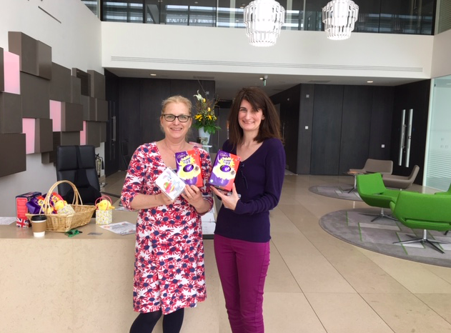 BBP_Smart's tweet photo. CONGRATULATIONS to all our winners &amp; to everyone who participated in our Easter Token Hunt this week. It's been a great success &amp; we'll all look forward to the next one! @BBP_Smart would also like to wish everyone on our Park a happy Easter....enjoy the sunshine this weekend too! https://t.co/MpnkGh1USf