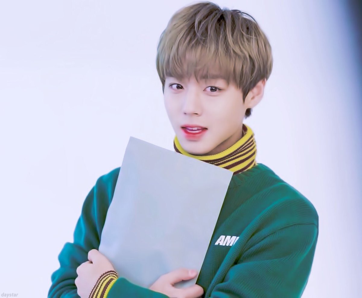 Park Jihoon / 박지훈 pics tweet media