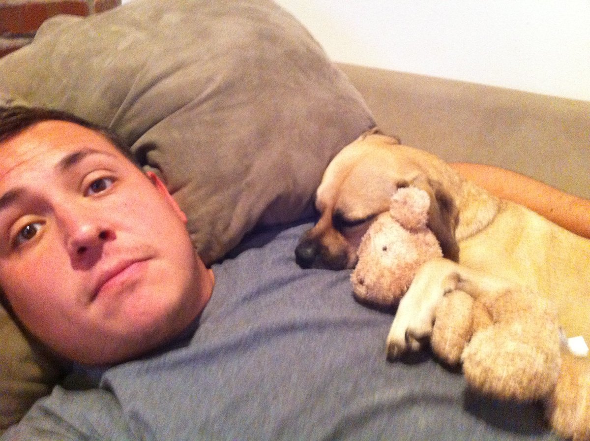 martymadrid's tweet photo. The most comfortable sleeping position I’ve ever experienced https://t.co/mzqw5BRJUn