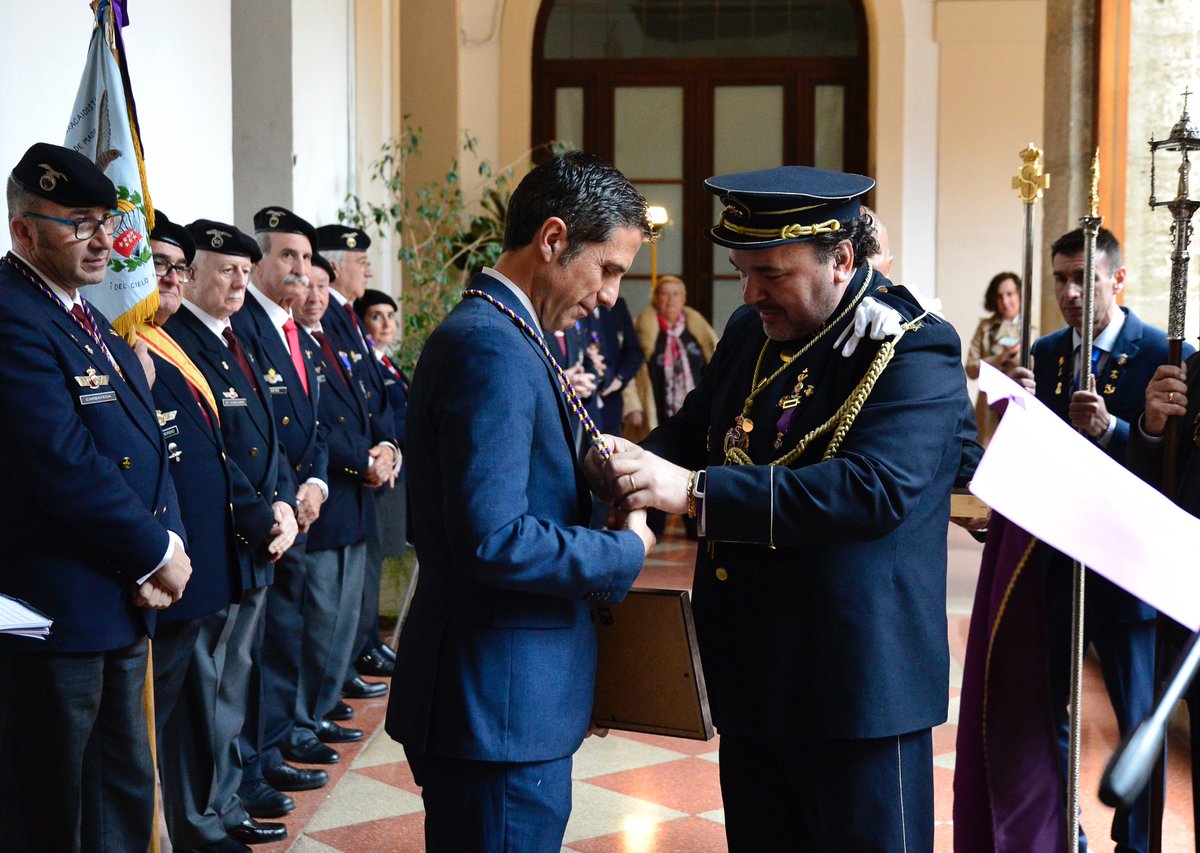 Foto cedida por Ayuntamiento de Alcalá