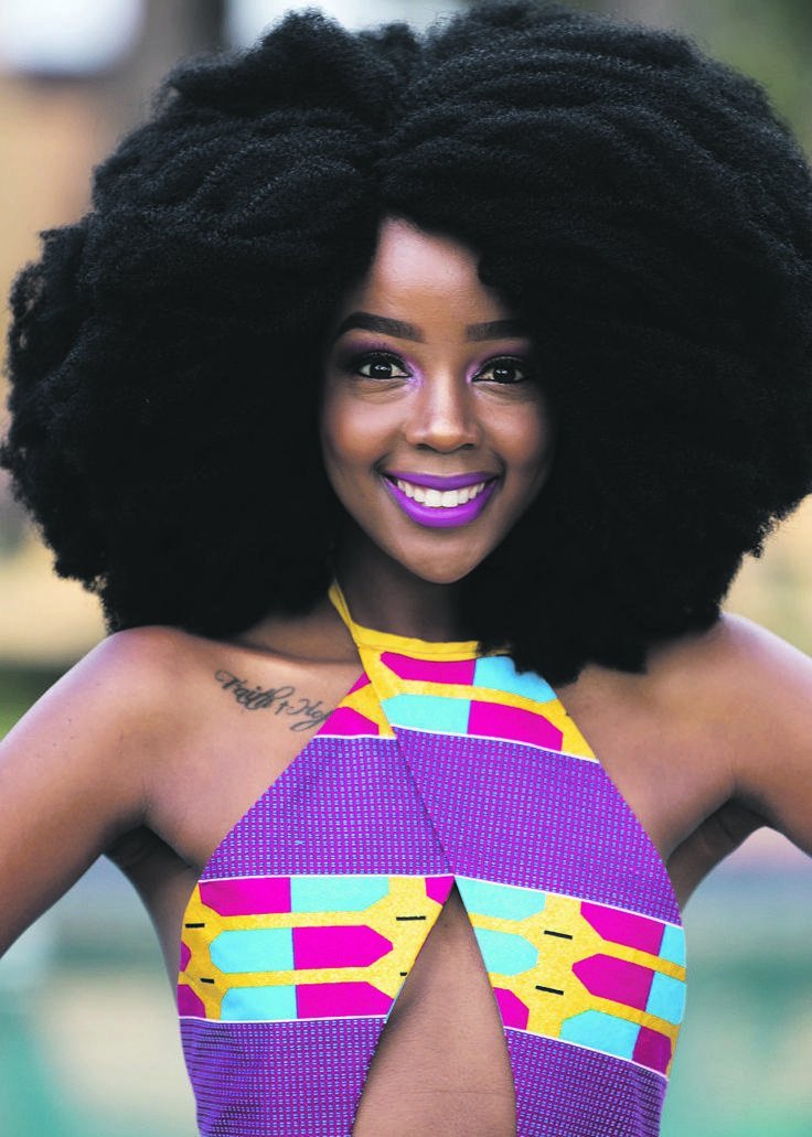 Definitely called it! I knew Thuso was destined for greatness. Her talent, skills, intellect, diligence, passion &amp; humility will always lift her to new levels. Well done and congratulations <a href="/ThusoMbedu/">тнU§σ Mвє∂u</a> ❤️👐🏽 #BlackGirlMagic #BlackExcellence pennedpieces.com/thuso-mbedu-wi…