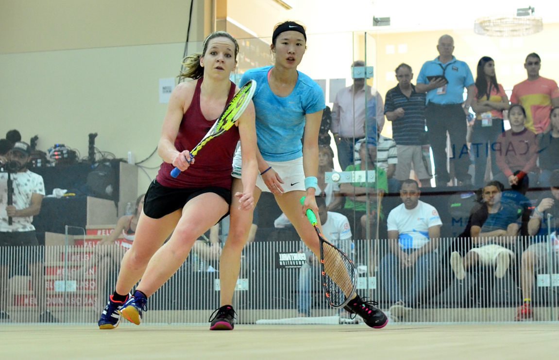 DPD Open Squash tweet media