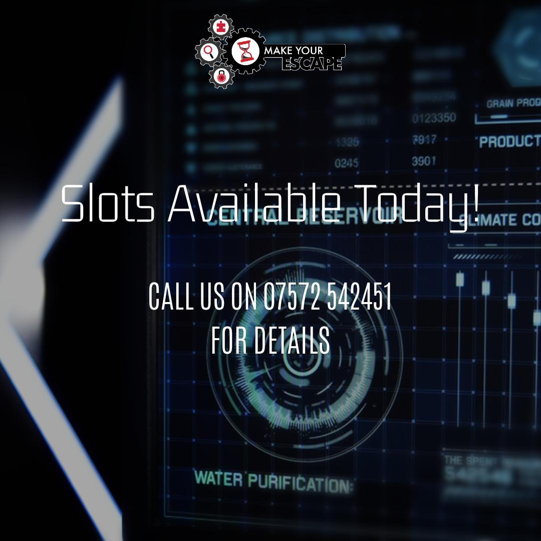 Make Your Escape (@makeyour_escape) on Twitter photo 