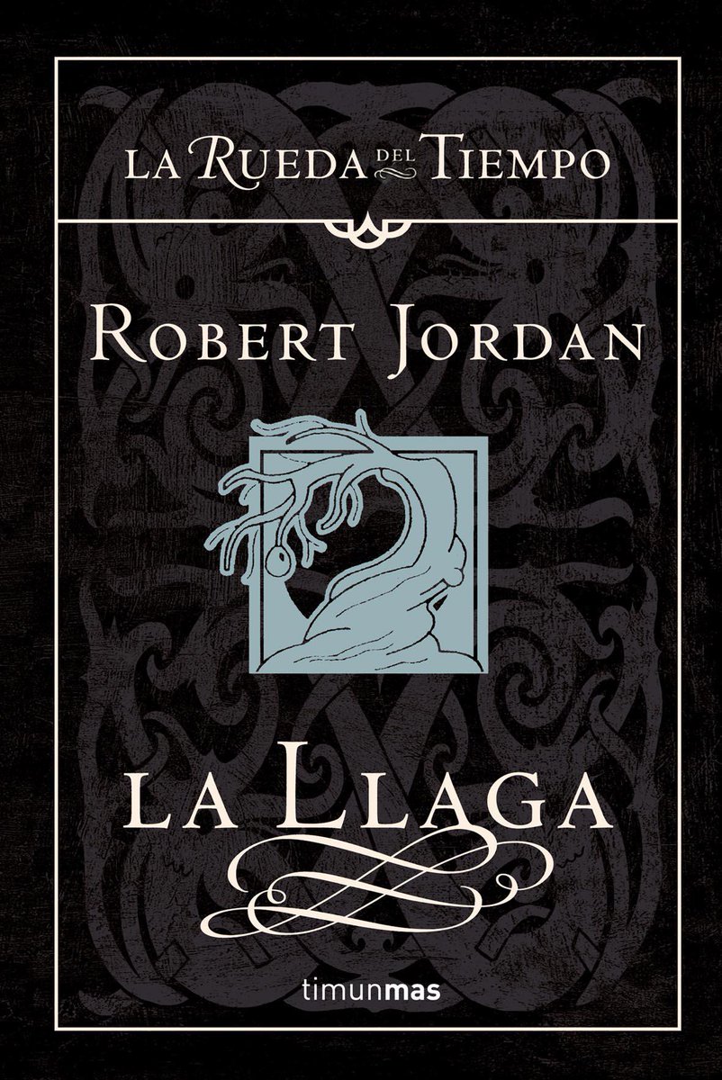 josemac95's tweet photo. La Rueda del Tiempo de Robert Jordan es la saga de fantasía épica más vendida después de la obra de Tolkien, aunque no sea tan conocida.

El Ojo del Mundo se publicó en España en dos libros separados. Si la saga está inspirada en la Tierra Media, este libro evoca a la Comarca. https://t.co/W6RaRDp5sK