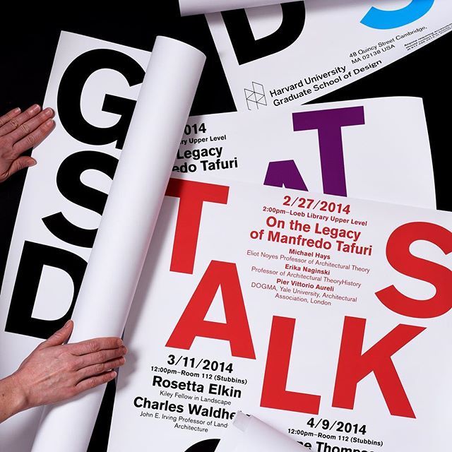 deValence (@devalencedesign) on Twitter photo In our archives today: posters we designed for Harvard Graduate School of Design talks in 2015.
<a href="/harvardgsd/">Harvard GSD</a> #archives #harvard #graphicdesign #poster #devalence bit.ly/2UNAl33 In our archives today: posters we designed for Harvard Graduate School of Design talks in 2015.
<a href="/harvardgsd/">Harvard GSD</a> #archives #harvard #graphicdesign #poster #devalence bit.ly/2UNAl33