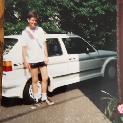 #NewProfilePic