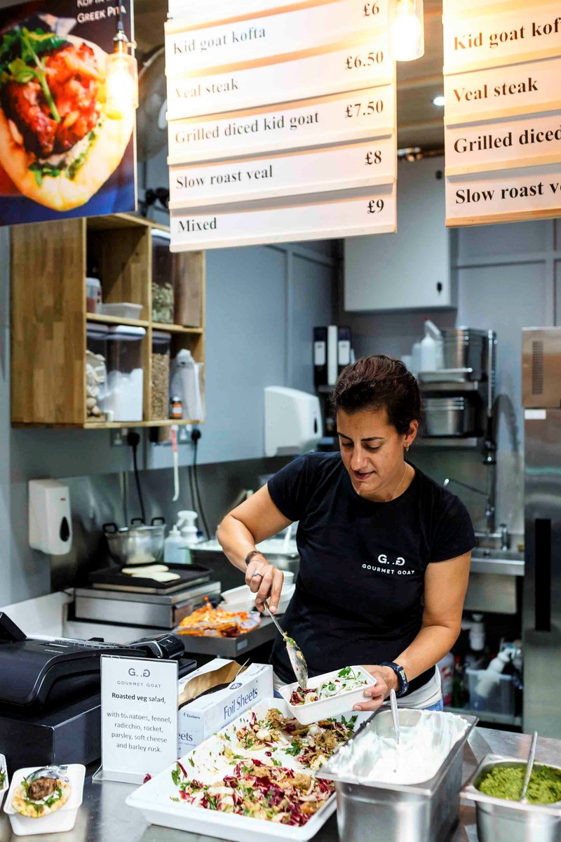 BIPC's tweet image. One month to go! Hear from the names behind some of the UK’s most successful food brands at #BLRecipes, inc @EatNaturalBars, @Riverford, @Gourmet_Goat &amp;amp; @pipandnut. Find out how they built a place for themselves in the hearts, minds &amp;amp; stomachs of a nation: bit.ly/2UHl2c4