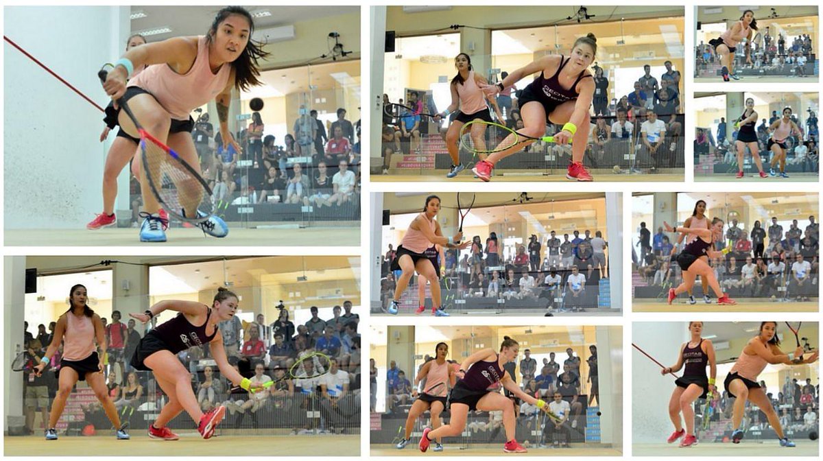 DPD Open Squash tweet media