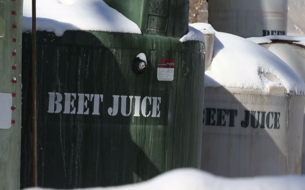 RoadSolutions's tweet photo. https://t.co/2fbsNbKYW8
Have you tried beet juice yet? Call us today to discuss the benefits that include operating costs savings! Make beet juice a part of your winter operations for winter 2019-20. (800)428-3266 #wegotthebeet https://t.co/qx6EF9pqHI