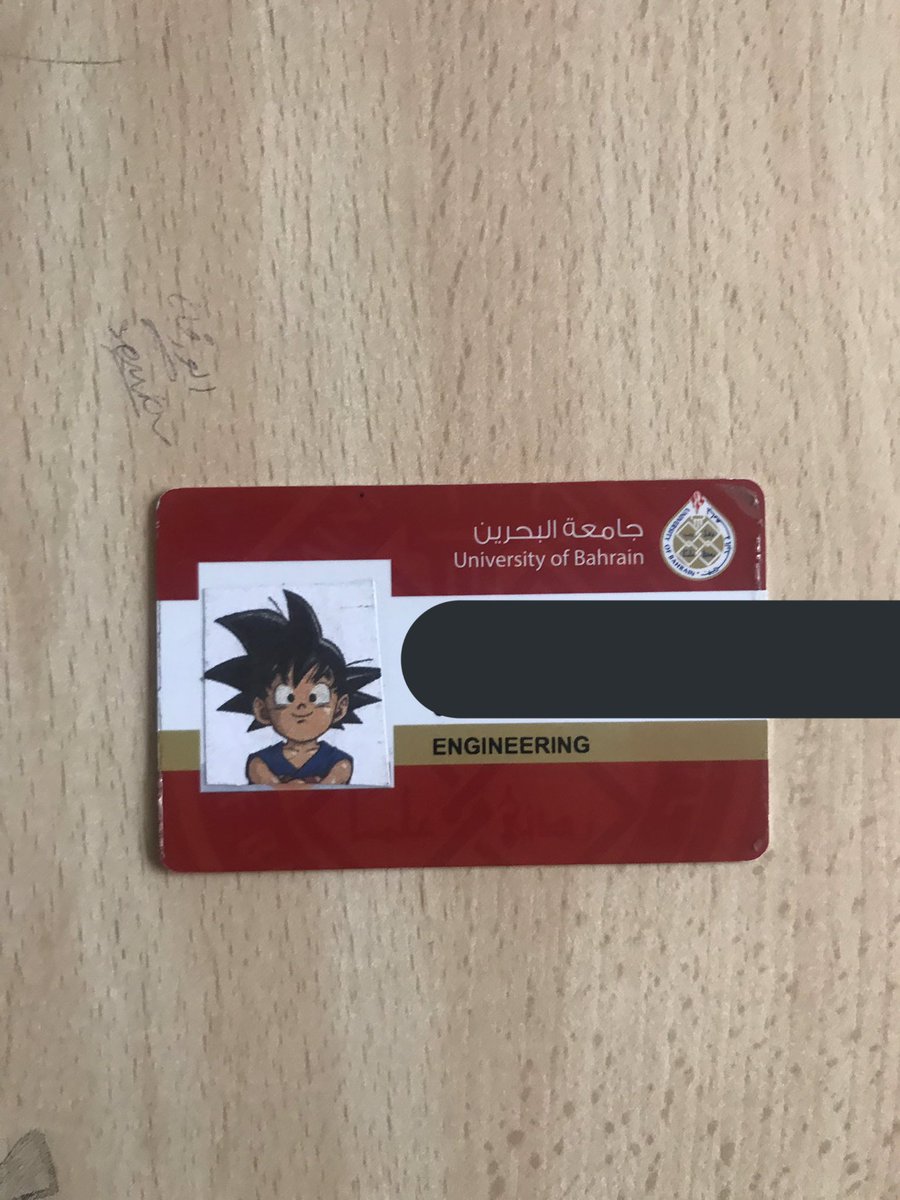 _Tayact3's tweet photo. My friend didn’t like his uni id picture and decided to change it https://t.co/m0P4ipW9xz