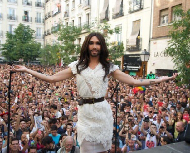 lourdescasas79's tweet photo. Se filtran las fotos del Jesucristo que propondrá Manuela Carmena para la Semana Santa madrileña.
#HUMOR #humorNegro
#mordesemanaSanta
#semanasanata
#HumorReligioso #humordjvirgen https://t.co/JMOXjTprQt