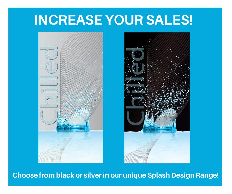 SellaVend's tweet photo. Make your machines like a new again✨
Its stated that damaged or tired looking vending machines can have an impact on sales.
But Sell a Vend have the solution:
#Lexans #IncreaseSales #Black #Silver #Bottle #Can #Vendors https://t.co/MeIn94fFy5