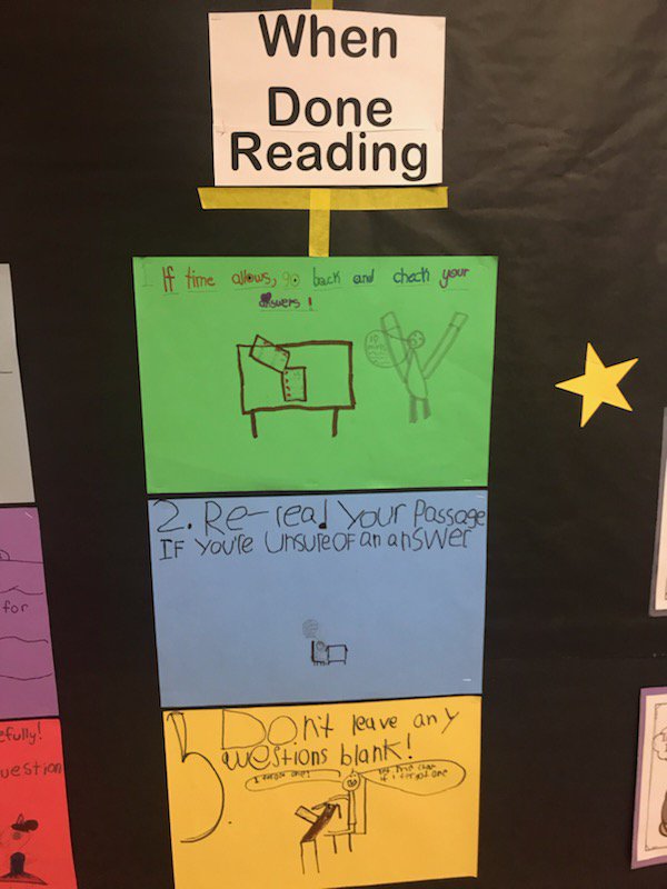 You just might be a <a href="/ThinkingMaps/">Thinking Maps</a> school when even preparing for #FSA you highlight the use of the Maps. Thank you <a href="/browardschools/">Broward County Public Schools</a> <a href="/SPE_PrincipalJC/">SPE Principal JC</a> for sharing these great examples. #LoveThinkingMaps