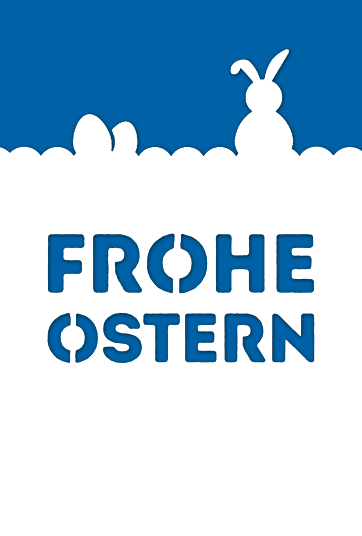 inteligy_GmbH's tweet photo. Wir wünschen schöne, erholsame und sonnige Ostertage. 😇 https://t.co/AAhHEBc8rq