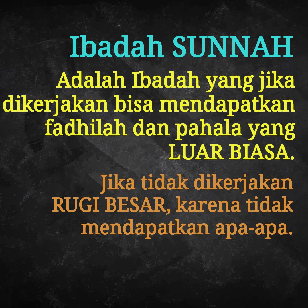 Hidup Berkah & Penuh Rahmat tweet media