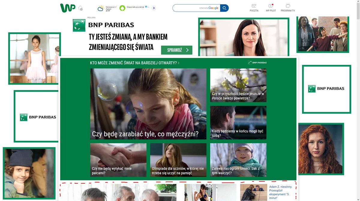 Mariusz Kujawski tweet media