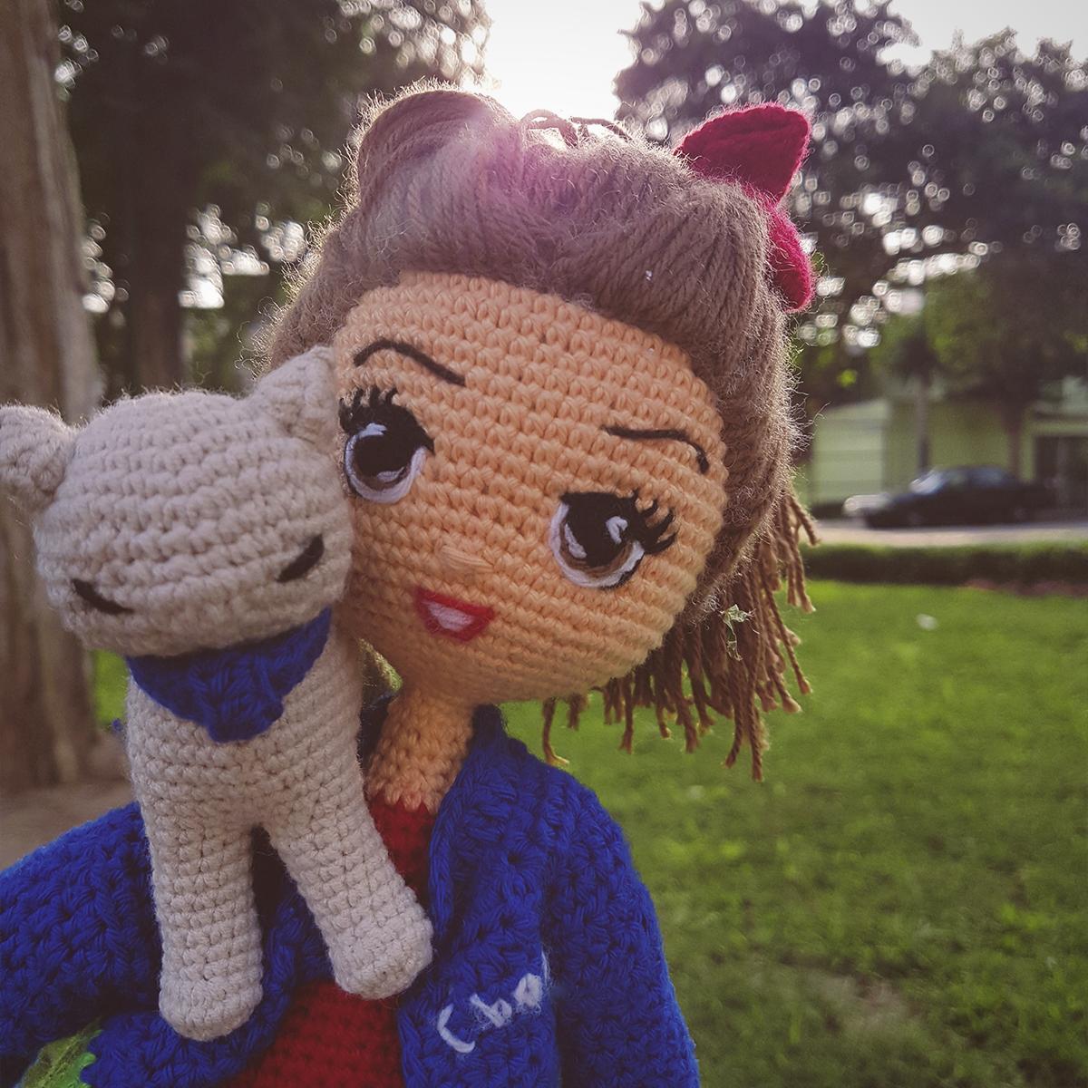 Se acerca el fin de semana largo, y Edith ya está planeando sacar a pasear a “Nazca”. Y tú, ¿qué planes tienes? Te leemos. 🐱
.
#chazki #Argentina #Mexico #Peru #technology #startup #entrepreneur #business #hollyweek #vacations #petlover