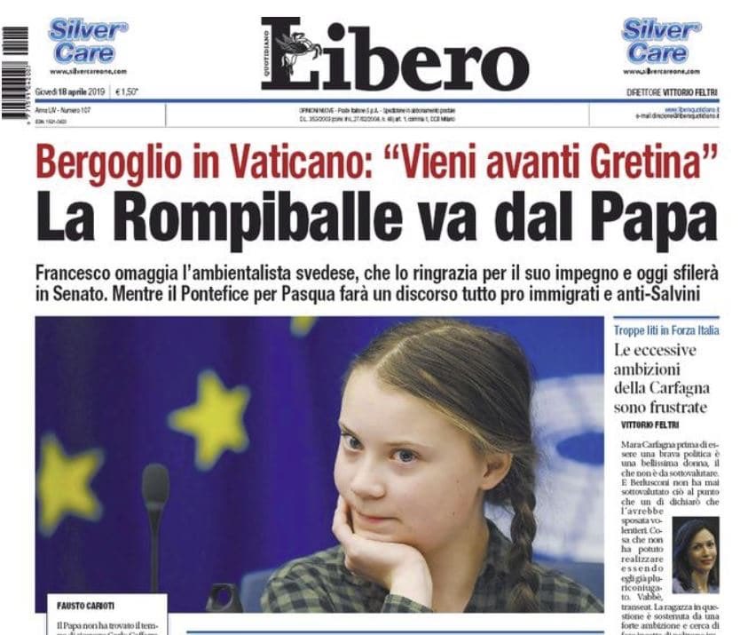 MichelaRostan's tweet photo. Un conto è il diritto di cronaca. Ben altra cosa è #bullizzare una ragazza tramite le pagine di un giornale. Nella lotta al bullismo e al Cyberbullismo, ognuno dovrebbe fare la propria parte. Anche chi esercita un ruolo delicato come quello della comunicazione. https://t.co/mdkoa5qQzI