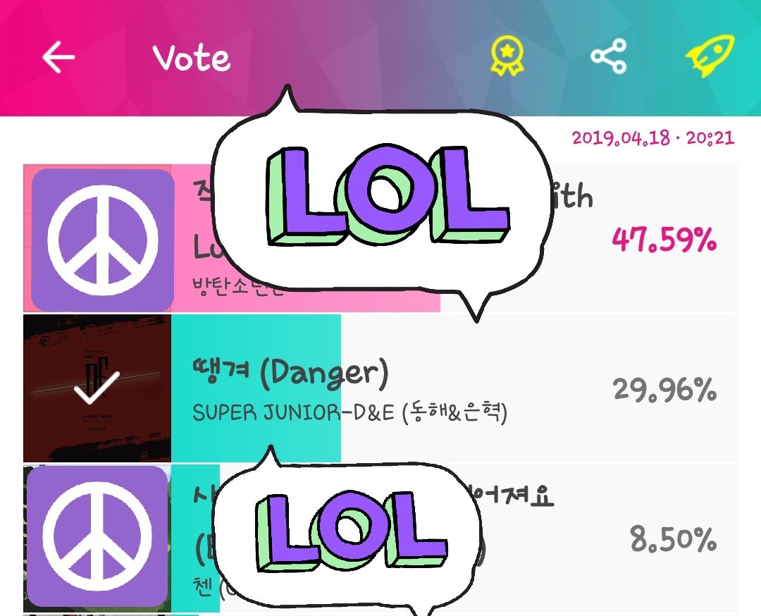 SUJU_VotingTeam's tweet photo. "KNOWING YOUR ENEMY WILL LEAD TO SUCCESS!"

Vote for SUPER JUNIOR and their sub-unit D&amp;E 🏆

TUTORIALs:
🔰 Show Champion (4th week)
https://t.co/UcXrnlfHA2

🔰Idol Champ App Lab Vote
https://t.co/1stu1YZEF9

🔰Fan N Star Choice Artist Awards
https://t.co/XRMfv7PRKo

@SJofficial https://t.co/0UORXjQRzH