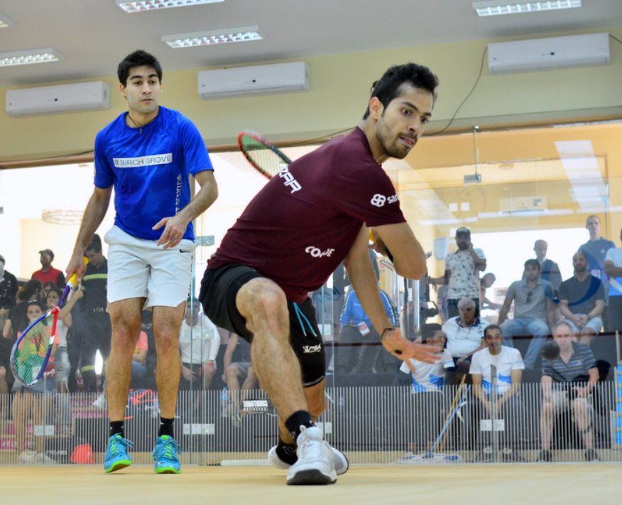 DPD Open Squash tweet media