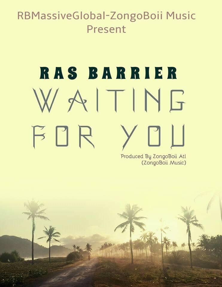 rasbarriermusic's tweet photo. Anticipating!!!!! Anticipating!!!!!
Ras Bar Rier #WAITINGFORYOU
Prod By ZongoBoii Atl @Zongoboiimusic
This Is Just A Straight Hit Song!!!! Trust Me.
#RBMassiveGlobal #ZongoBoiiMusic
#BuffaDem You Know #ZongoStyle. https://t.co/xpUv1Wz9MD