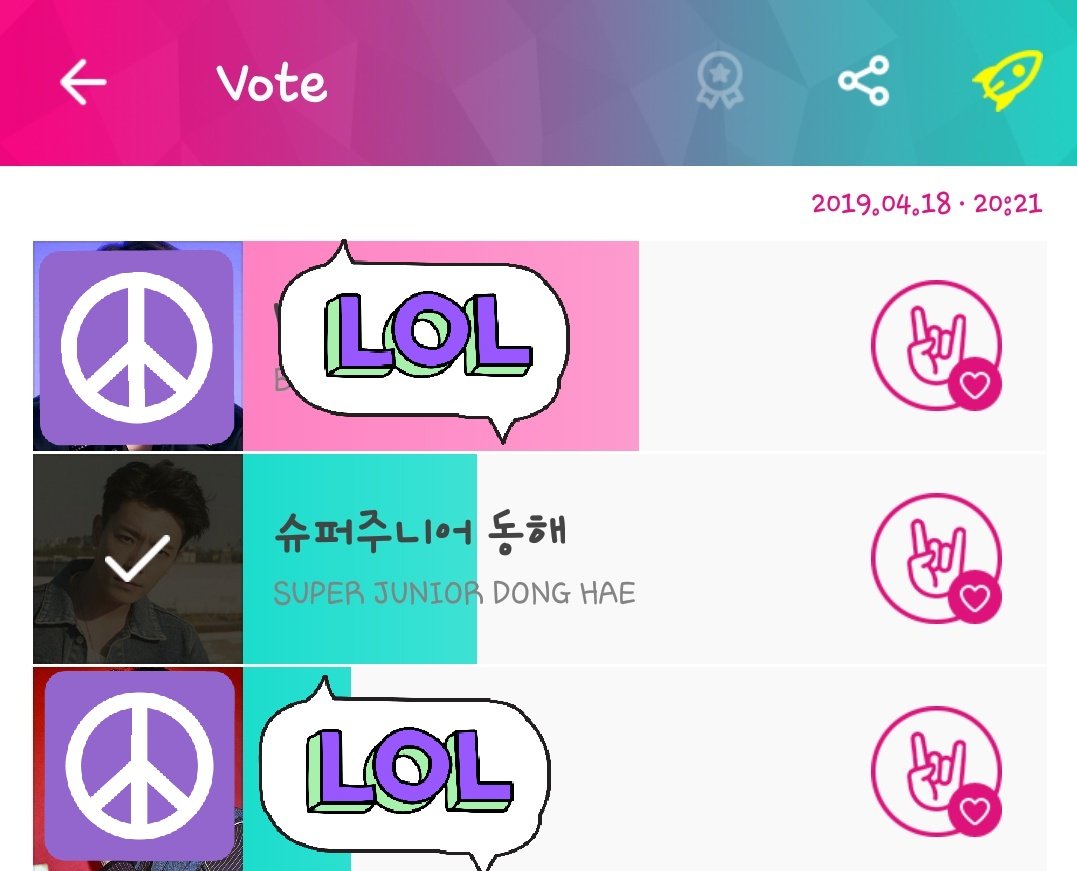 SUJU_VotingTeam's tweet photo. "KNOWING YOUR ENEMY WILL LEAD TO SUCCESS!"

Vote for SUPER JUNIOR and their sub-unit D&amp;E 🏆

TUTORIALs:
🔰 Show Champion (4th week)
https://t.co/UcXrnlfHA2

🔰Idol Champ App Lab Vote
https://t.co/1stu1YZEF9

🔰Fan N Star Choice Artist Awards
https://t.co/XRMfv7PRKo

@SJofficial https://t.co/0UORXjQRzH