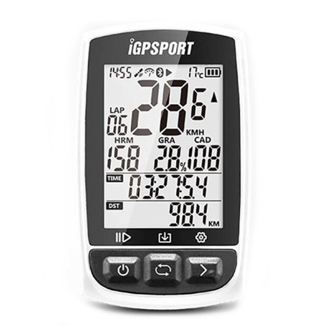 TuMyefoxes's tweet photo. #iGPSPORT #iGS50E #GPS #Ordenador de #Ciclismo
Soporte en Tiempo Real Exponer de Datos Batería de Larga Duración IPX7 Impermeable ANT+
64.99EUR~
LINK:https://t.co/hXFafmEsST https://t.co/dON7j3bXBU