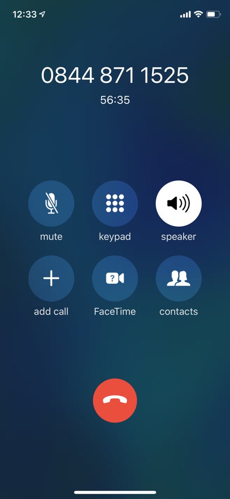 Rebecca Restall tweet media