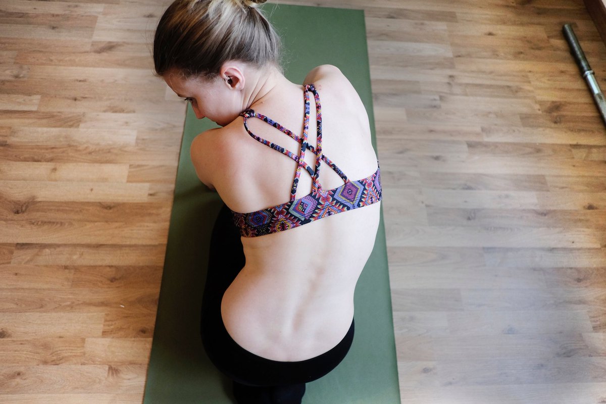 DoctorGena's tweet photo. Our latest blog is up, and it’s all about spinal health. #chiropractic #chiropractor #wellness #fortlauderdale https://t.co/plvlsQgDdr