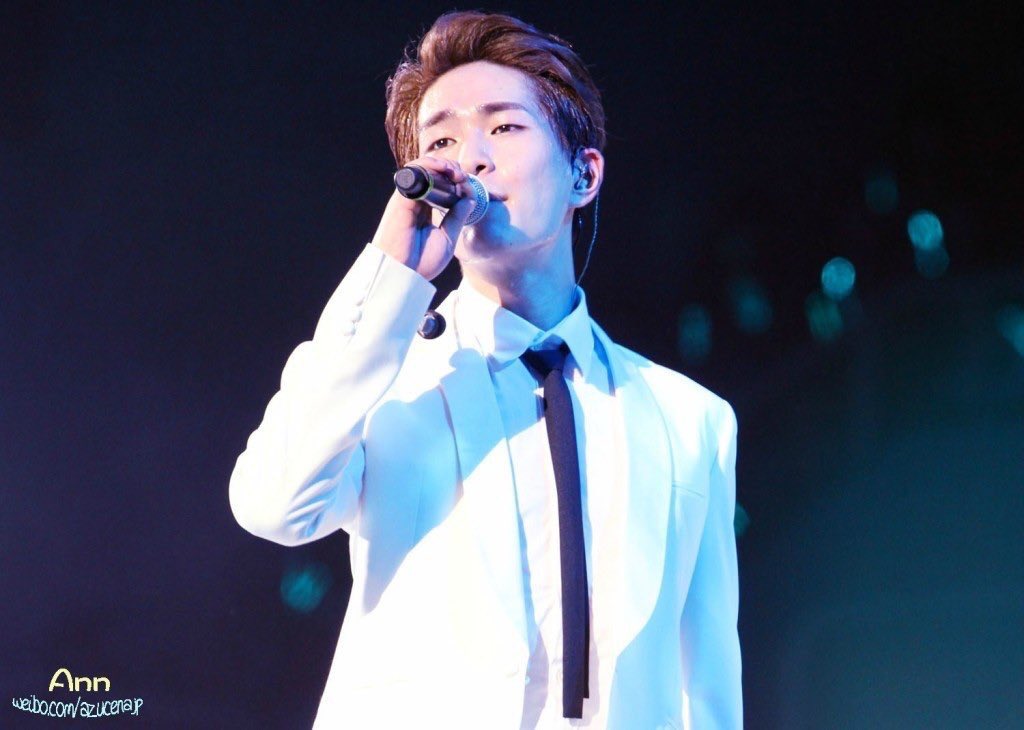 We’re at the end game (maybe) 