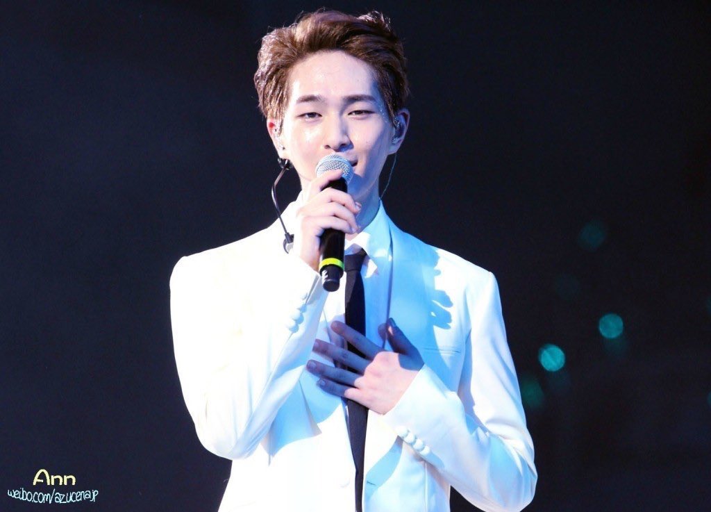 We’re at the end game (maybe) 