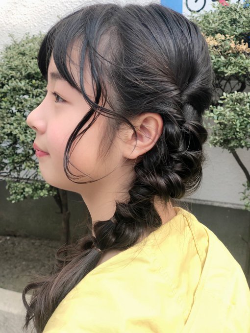 Twitterのコスプレ画像7