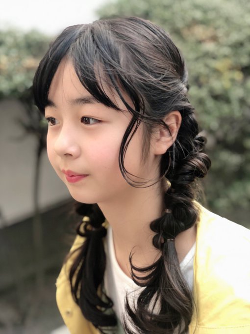 Twitterのコスプレ画像6