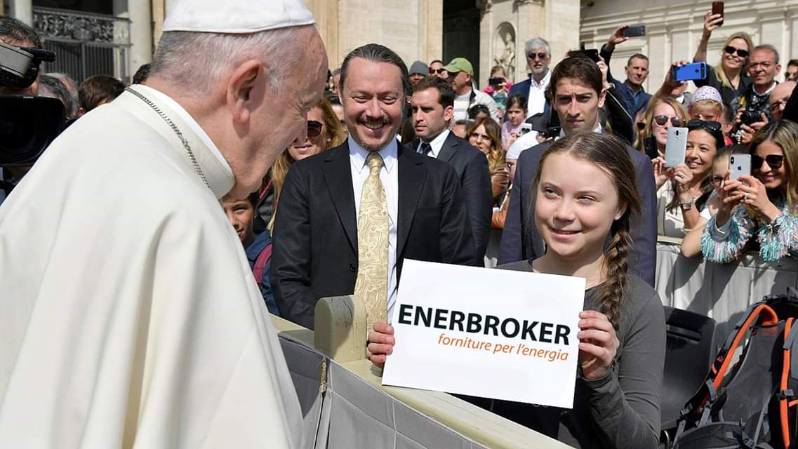 EnerBroker tweet media